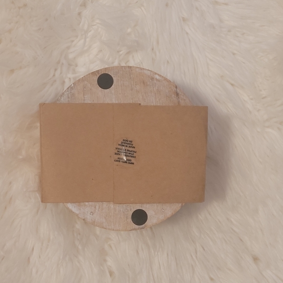 Wood Coasters - Picture 5 of 8